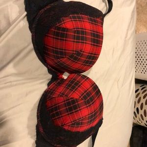 48C torrid bra